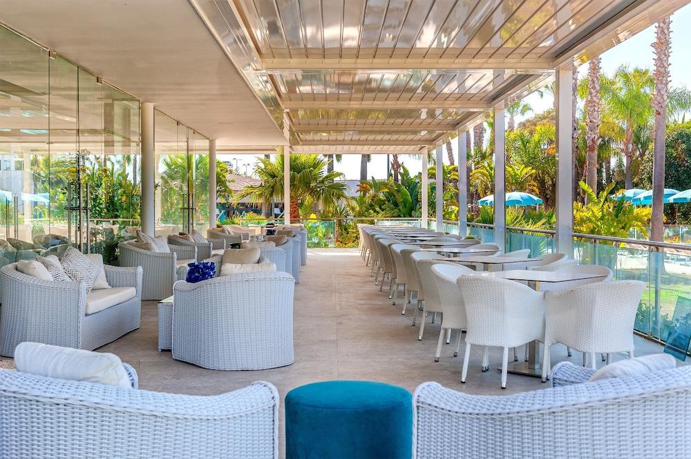 Acacia Palace (Adults Only) Marina di Ragusa Kültér fotó